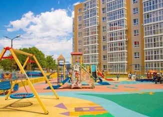 Продается двухкомнатная квартира, 63.7 м2, Анапа, Мирная улица, 29к9, ЖК Времена Года