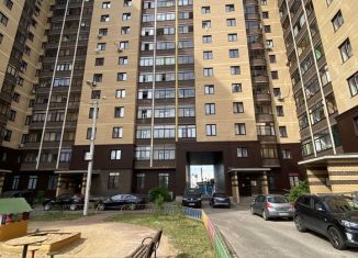 Сдам 2-ком. квартиру, 60 м2, Дмитров, Московская улица, 8, ЖК на Московской