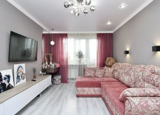 Продается 1-ком. квартира, 32.8 м2, Тюмень, улица Немцова, 41