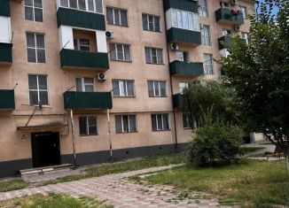 Продается 2-ком. квартира, 41 м2, Грозный, проспект Ахмат-Хаджи Абдулхамидовича Кадырова, 203А, микрорайон Ленгородок