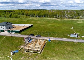 Продается участок, 8 сот., деревня Дмитровка, деревня Дмитровка, 11