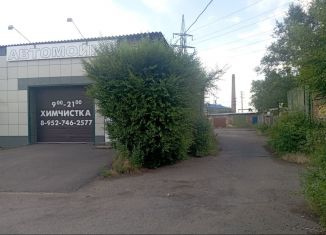 Продаю гараж, 24 м2, Черногорск, Советская улица, 10