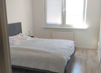 Продаю 2-ком. квартиру, 51 м2, Санкт-Петербург, Муринская дорога, 25к1