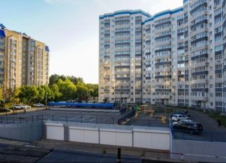 Продаю 3-ком. квартиру, 83.8 м2, Чебоксары, улица Афанасьева, 14