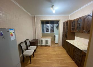 Двухкомнатная квартира в аренду, 50 м2, Нальчик, Московская улица, 14, район Предгорный