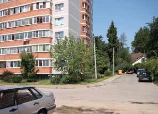 Продажа однокомнатной квартиры, 36 м2, Обнинск, Комсомольская улица, 3А