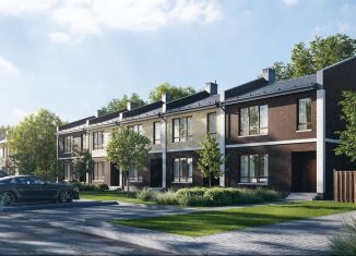 Продам таунхаус, 90.7 м2, Петергоф