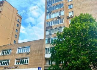 Сдача в аренду 1-комнатной квартиры, 35 м2, Москва, Новоспасский переулок, 5, Новоспасский переулок