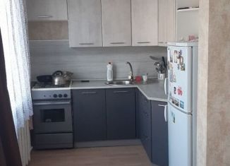 Сдается в аренду 2-ком. квартира, 45 м2, Красновишерск, улица Куйбышева, 16