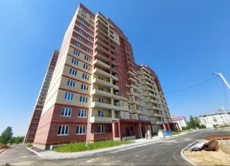 Продается двухкомнатная квартира, 70.9 м2, Ярославль, Заволжский район, Красноборская улица, 38к3