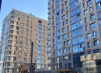 Продажа 2-комнатной квартиры, 63 м2, Абакан, улица Комарова, 7А, ЖК Комарово