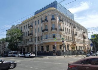 Продается торговая площадь, 15 м2, Ростов-на-Дону, Большая Садовая улица, 162/70, Кировский район