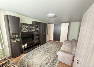 Продажа 2-комнатной квартиры, 52 м2, Татарстан, проспект Строителей, 32