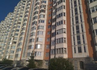 Сдается в аренду 1-комнатная квартира, 37 м2, Московская область, улица Говорова, 30