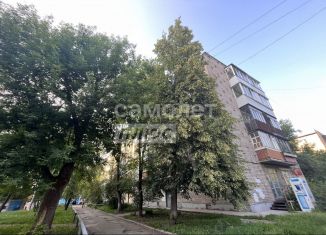 Продажа двухкомнатной квартиры, 43 м2, Пермь, улица Луначарского, 134