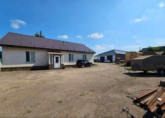 Продам помещение свободного назначения, 392.6 м2, Туймазы, улица Горького, 35Л