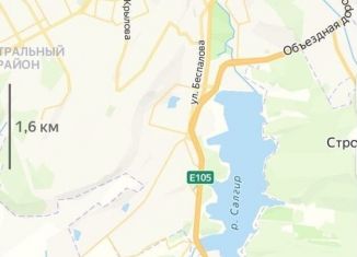 Продам участок, 5 сот., СНТ Сад, Цветочная улица