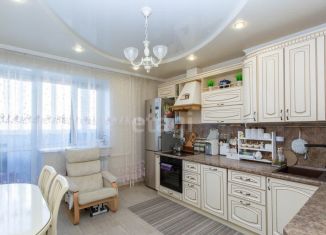 Продаю 3-комнатную квартиру, 78 м2, Тюменская область, микрорайон 3Б, 6Бк1