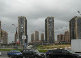 2-комнатная квартира на продажу, 53.3 м2, посёлок Парголово, ЖК Северная Долина, улица Фёдора Абрамова, 4