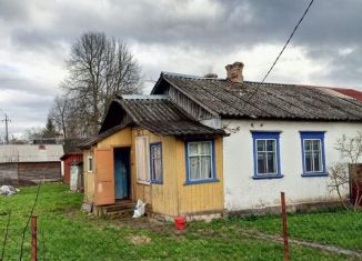 Продам дом, 36 м2, Сольцы, 2-й Советский переулок, 8