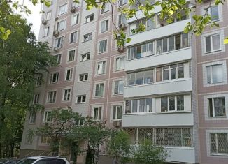 3-комнатная квартира на продажу, 50 м2, Москва, Вильнюсская улица, 4