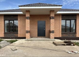 Дом на продажу, 110 м2, село Русский Юрмаш, улица Воздвиженка