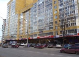 Продам квартиру студию, 39.5 м2, Воронежская область, улица Шишкова, 70