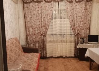 Комната в аренду, 14 м2, Москва, Новозаводская улица, 25к1, метро Багратионовская