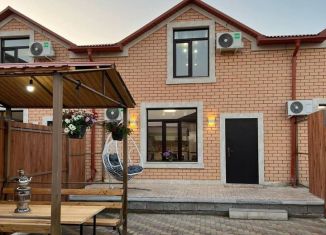 Сдаю дом, 90 м2, Избербаш, улица Тургенева, 63