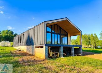 Продаю дом, 120 м2, село Рогозинино, Солнечная улица