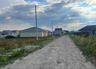 Продажа участка, 10 сот., деревня Травкино