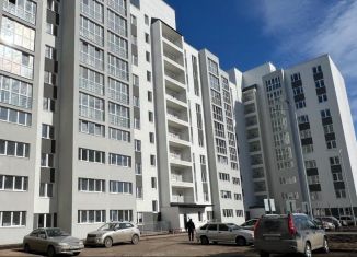 Двухкомнатная квартира на продажу, 54.3 м2, Саратовская область, 2-й Студенческий проезд, 2