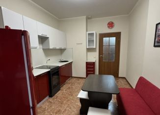 Сдается однокомнатная квартира, 33.9 м2, Люберцы, улица Дружбы, 1к1, ЖК Люберцы 2017