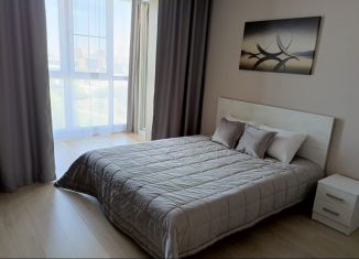 Сдаю в аренду квартиру студию, 30 м2, Иркутск, улица Ржанова, 45/5