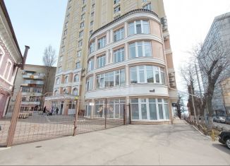 2-комнатная квартира на продажу, 49.1 м2, Саратовская область, улица имени Н.А. Некрасова, 24Д