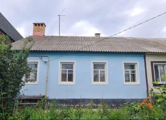 Продаю дом, 62.2 м2, село Боринское, Советская улица