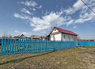 Продается дом, 66.6 м2, село Красная Горка, улица Жукова, 21