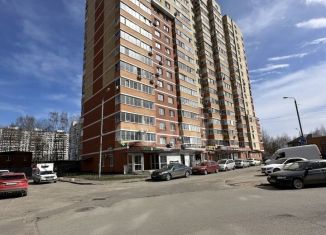 Продам 3-комнатную квартиру, 95.1 м2, Балашиха, улица Лукино, 57А, ЖК 20-я Парковая