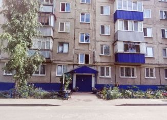 Двухкомнатная квартира на продажу, 46.3 м2, Ульяновск, улица Богдана Хмельницкого, 12