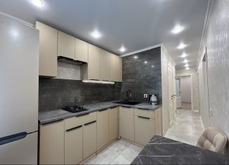 Сдача в аренду 3-ком. квартиры, 65 м2, Невинномысск, улица Гагарина, 31