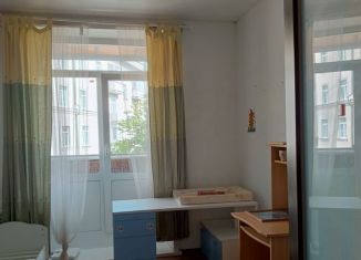 Продам двухкомнатную квартиру, 50.7 м2, Новосибирск, Красный проспект, 161, метро Гагаринская