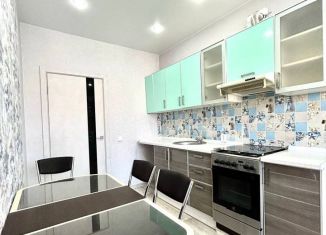 Продается двухкомнатная квартира, 54.6 м2, Йошкар-Ола, улица Чернякова, 1, микрорайон 9Б