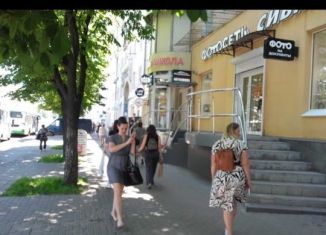 Сдам в аренду торговую площадь, 242 м2, Воронеж, Плехановская улица, 35, Ленинский район