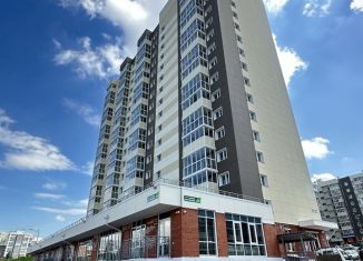 Продажа 2-ком. квартиры, 64.9 м2, Иркутск, улица Летописца Нита Романова, 23А