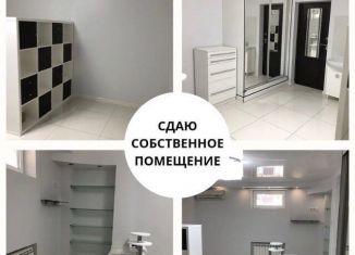 Сдается помещение свободного назначения, 20 м2, Краснодар, Гаражная улица, 81/6, Фестивальный микрорайон