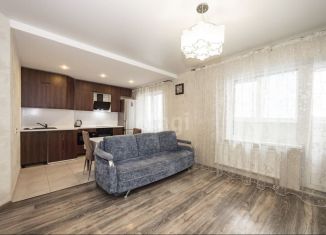 Продается 2-комнатная квартира, 59.3 м2, Новосибирск, Сухарная улица, 101/1, метро Гагаринская