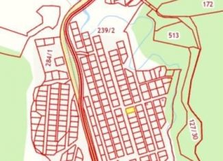 Продаю участок, 10 сот., поселок Филиал