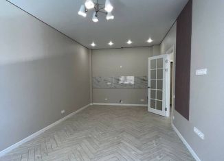 Продается 1-комнатная квартира, 42 м2, Краснодар, Командорская улица, 6к2, ЖК Альпы