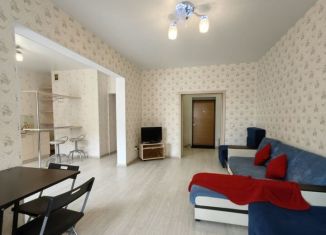 2-ком. квартира в аренду, 75 м2, Иркутск, улица Седова, 65А/3