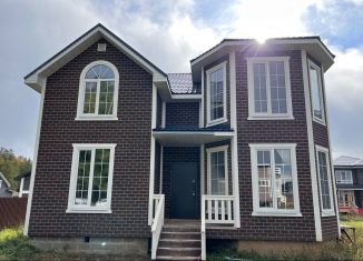 Продаю дом, 160 м2, деревня Владычино